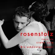 Double CD - Rosenstolz - Lass Es Liebe Sein - Die Schönsten Lieder