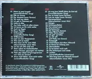 Double CD - Rosenstolz - Lass Es Liebe Sein - Die Schönsten Lieder