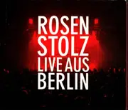 Double CD - Rosenstolz - Live Aus Berlin - Digipak