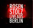 Double CD - Rosenstolz - Live Aus Berlin - Digipak