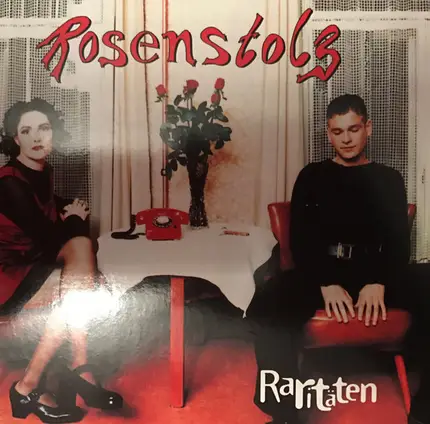 Rosenstolz - Raritäten
