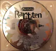 CD - Rosenstolz - Raritäten
