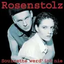 CD-Box - Rosenstolz - Soubrette Werd' Ich Nie