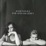 CD - Rosenstolz - Wir Sind Am Leben