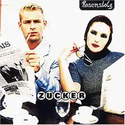 CD - Rosenstolz - Zucker