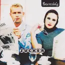 CD - Rosenstolz - Zucker