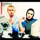 CD - Rosenstolz - Zucker - Digipak