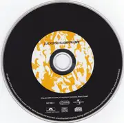 CD - Rosenstolz - Zuckerschlampen: Live
