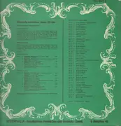 LP - Rose Pauly-Dreesen, Hildegard Ranczak - Serie für Liebhaber und Sammler