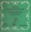 LP - Rose Pauly-Dreesen, Hildegard Ranczak - Serie für Liebhaber und Sammler