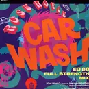 12'' - Rose Royce - Car Wash / Is It Love You're After (EQ 88 Remixes)