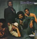 LP - Rose Royce - Golden Touch