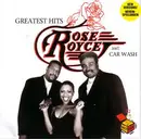 CD - Rose Royce - Greatest Hits