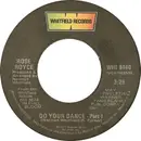 7'' - Rose Royce - Do Your Dance