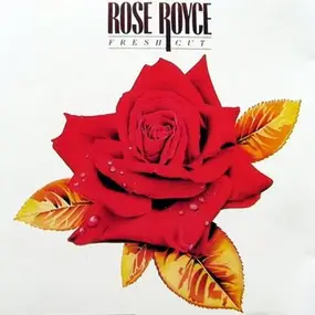 Rose Royce - Fresh Cut