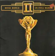 LP - Rose Royce - In Full Bloom