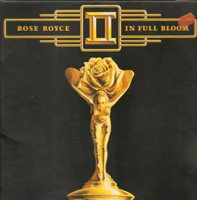 Rose Royce - In Full Bloom