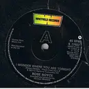7'' - Rose Royce - I Wonder Where You Are Tonight