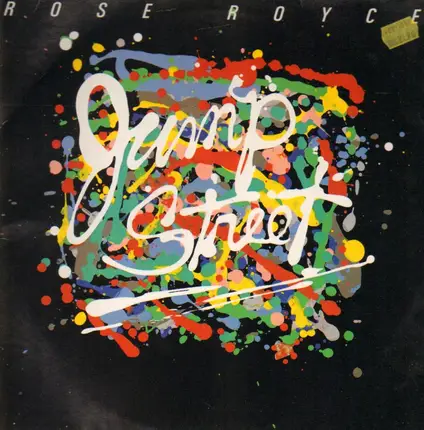 Rose Royce - Jump Street