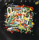 LP - Rose Royce - Jump Street