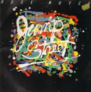 Rose Royce - Jump Street