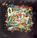 LP - Rose Royce - Jump Street