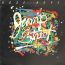 LP - Rose Royce - Jump Street