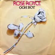 Rose Royce - Ooh Boy