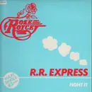 12inch Vinyl Single - Rose Royce - R.R. Express
