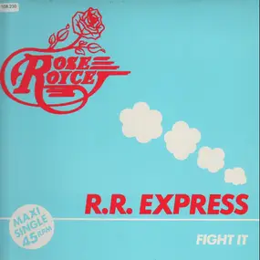 Rose Royce - R.R. Express