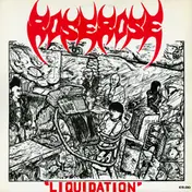 Rose Rose - Liquidation
