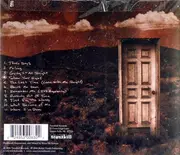 CD - Roses Are Red - What Became Of Me - Still sealed