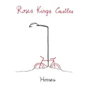 Roses Kings Castles - HORSES