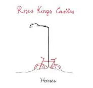 Roses Kings Castles - HORSES