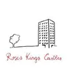 CD - Roses Kings Castles - Roses Kings Castles