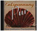 CD - Rosewood Music - Entspannung Pur - Eine Meditative Phantasiereise - Still Sealed