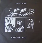Not On Label (Rose Tattoo)