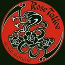 CD - Rose Tattoo - Blood Brothers
