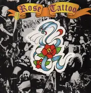 Rose Tattoo - Rose Tattoo