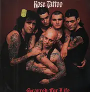 Rose Tattoo - Scarred for Life