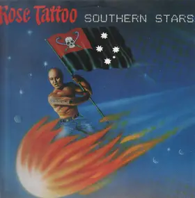 Rose Tattoo - Southern Stars