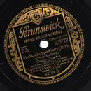 Schellack - Rosetta Crawford With Jimmy Johnson And His Band - My Man Jumped Salty On Me / Stop It, Joe