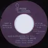 7inch Vinyl Single - Rosetta Ellis - God Is Speaking To You / Through It All