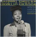 LP - Rosetta Howard - With The Harlem Hamfats