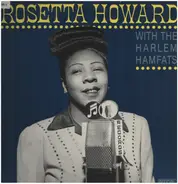Rosetta Howard - With The Harlem Hamfats