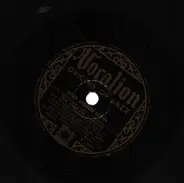 Rosetta Howard And Hamfoot Ham With The Harlem Hamfats / The Harlem Hamfats - Let Your Linen Hang Low / Weed Smokers Dream