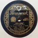 Schellack - Rosetta Howard - If You're A Viper / Rosetta Blues