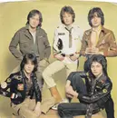 7inch Vinyl Single - Rosetta Stone - Sheila / I Don't Like It