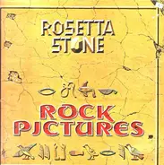 Rosetta Stone - Rock Pictures