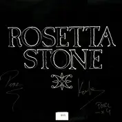 Rosetta Stone